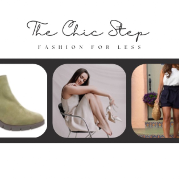 The Chic Step - Picture 6 of 6